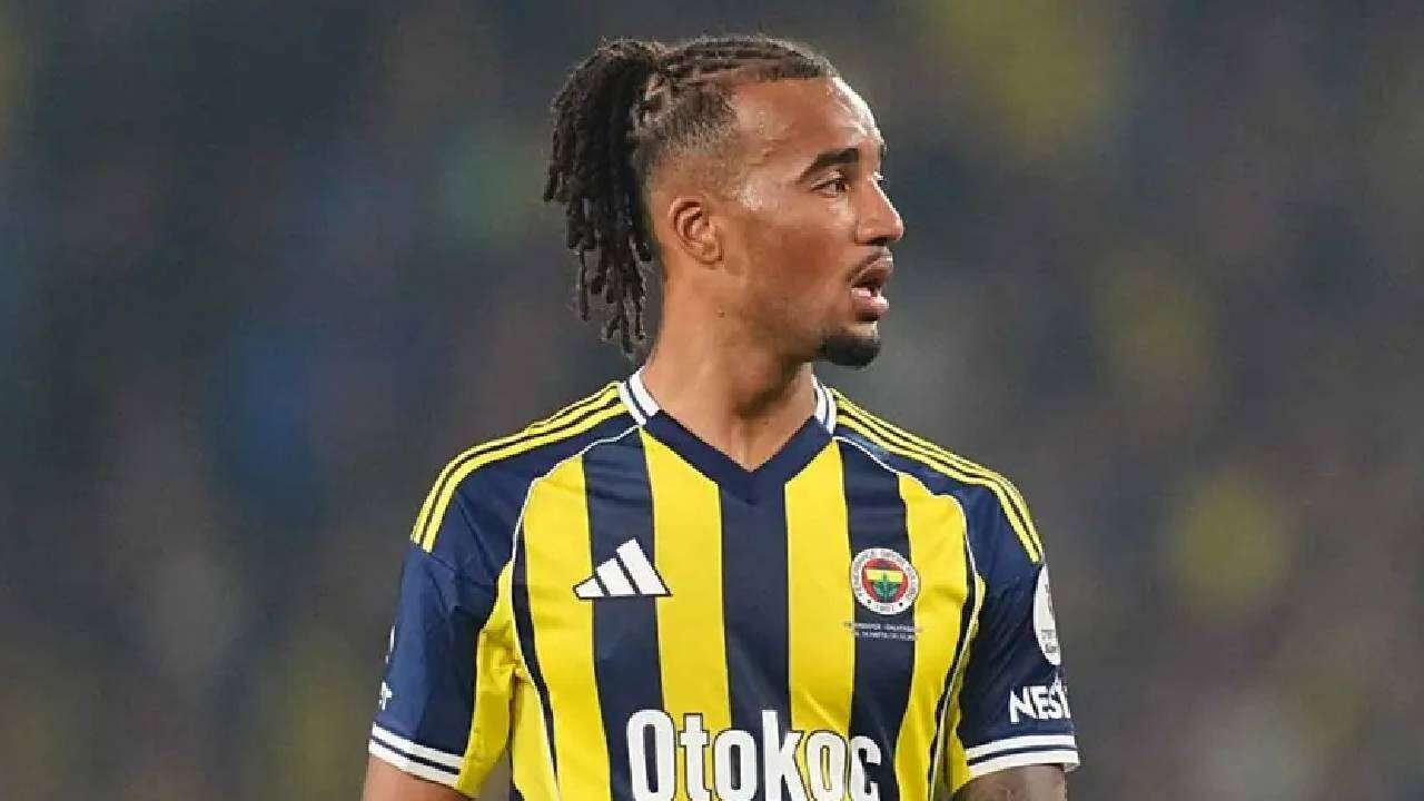 Fenerbahçe'de İsmail Kartal'ın 1 isim gözdesi oldu: Ama büyük 23 milyon euro tehlikesi var! 6
